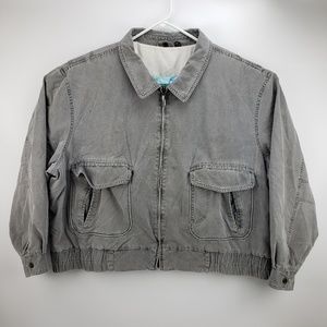 members only jacket 4xl